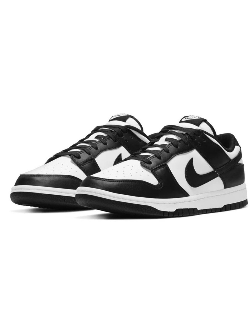 Nike Dunk Low Pandas 5Y / 6.5W